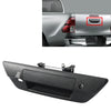 Toyota Hilux Revo (2015-2018) Black Tailgate Door Handle with Camera