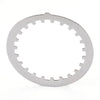 Yamaha Blaster YFS200 Clutch Friction Steel Plates Push Rod Kit (1988–2002)
