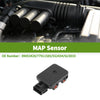 Dodge Durango Manifold Absolute Pressure MAP Sensor (1998-2009)