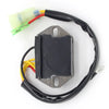 Suzuki DT200 DT225 DT150 Voltage Rectifier Regulator