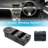 Holden Astra AH Hatch Wagon Electric Power Window Switch (2004-2010)