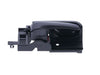 Toyota HiAce Corolla Hilux Rear Right Hand Inner Door Handle Black (2005-2023)