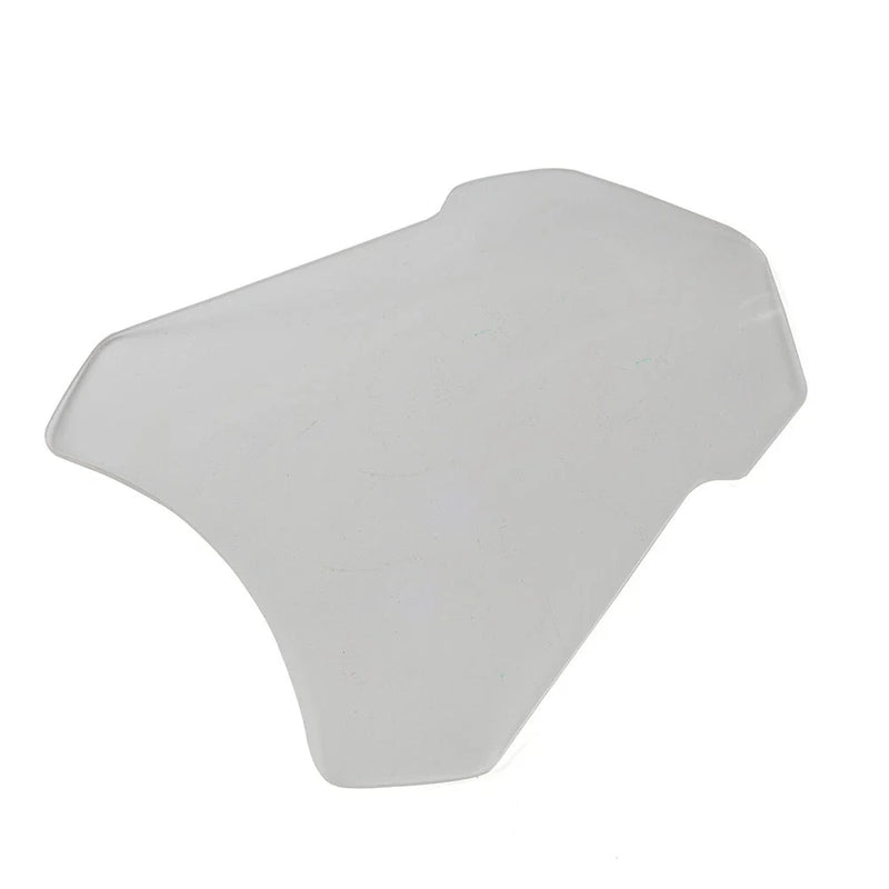 Honda CRF300L Headlight Cover Lens Protection (2021 - )