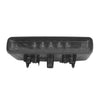 Jeep Wrangler JL Smoke Lens LED Third Brake Light (2018-2020)