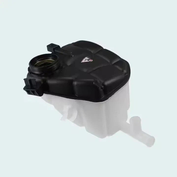 Mercedes-Benz W164 X164 C197 R197 GL Expansion Tank with Sensor (2006–2015)