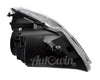Mercedes Benz SL Class R230 Xenon Headlight Left Side (2002-2012)