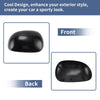 Ford F-150 Right Side Mirror Cover Cap (1997-2003)