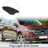 Ford Edge Front Left Fog Light Grill (2015-2018)