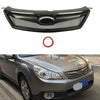 Subaru Outback Front Bumper Upper Grille Mesh (2010-2012)