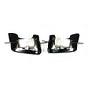 Range Rover Sport L494 Rear Bumper Exhaust Tips (2013-2018)