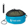 Caravan Camping RV Cable Organizer Storage Bag