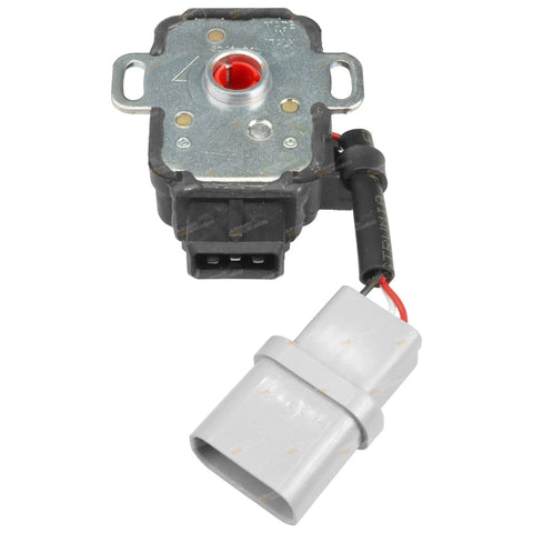 Nissan Navara D21 2.4L KA24E Auto Throttle Position Sensor TPS (1992-1995)