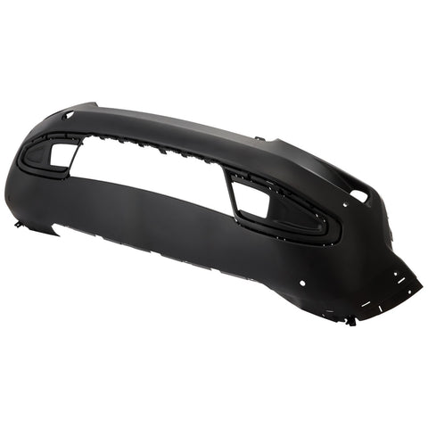 Bumper Cover Fascia Front 68449689AA for Jeep Cherokee