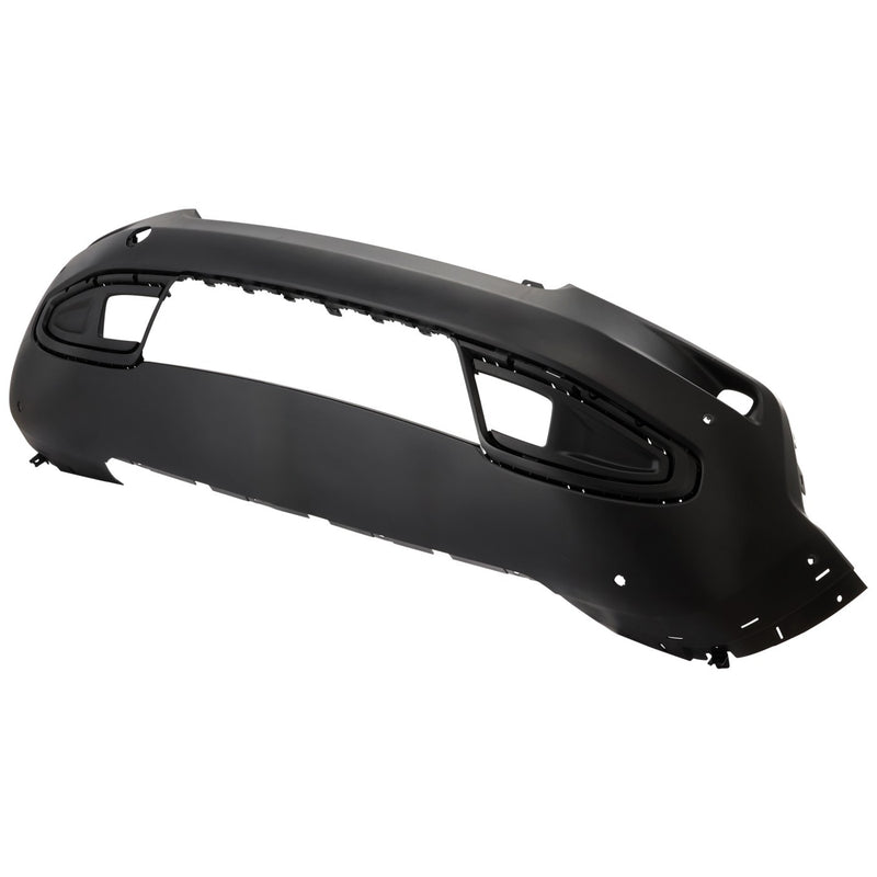 Bumper Cover Fascia Front 68449689AA for Jeep Cherokee