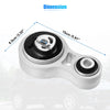 Ford Edge Torque Strut Mount (2011-2014)