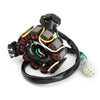 2010-2012 Honda CRF250R CRF450R Stator (2010-2012)