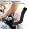 BMW 525i Radiator Hose 2.5L (1991 - 1995)
