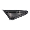 Honda Civic 2012-2015 () Front Exterior Pillar Trim