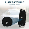 Nissan Elgrand E52 (2010-2024) - Black 1 Set Dashboard Cover Mat