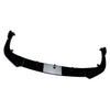 Toyota Camry Front Bumper Lip Spoiler Splitters (2018-2020)