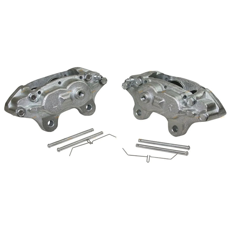 Landcruiser 70 75 Series HJ75 FJ70 FJ73 FJ75 Disc 2 x Front Brake Calipers