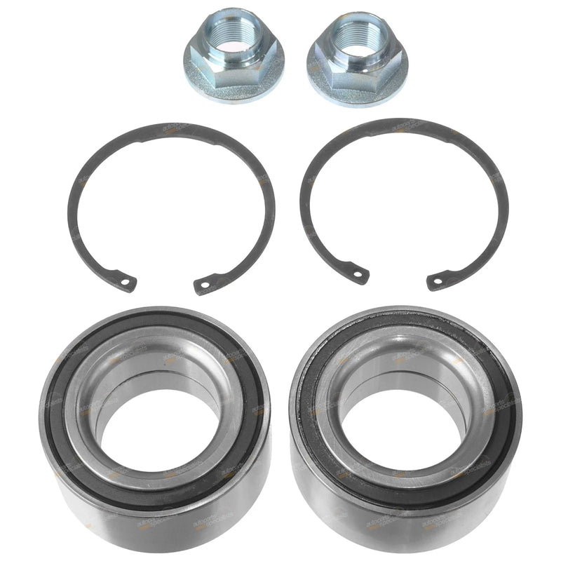 Honda Civic FK 1.8L Front Wheel Bearing Kits (2017 - 2019)