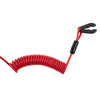 Jet Ski JT900 JT1100 Safety Tether Lanyard Kill Switch