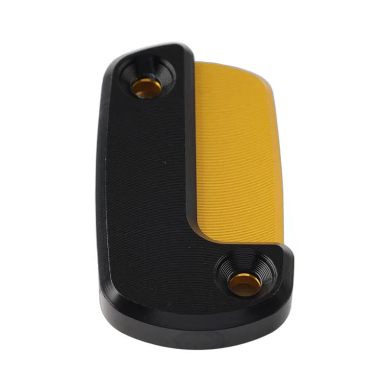 Honda CB300R CB250R CB150R Rear Brake Fluid Reservoir Cap Gold (2018-2023)
