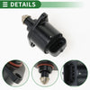 Jeep Grand Cherokee Idle Air Control Valve (1997-1999)