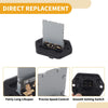 HVAC Blower Motor Resistor