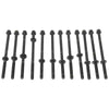 Subaru Forester Engine Cylinder Head Bolt Set 4cyl 2.5L (2005-2011)