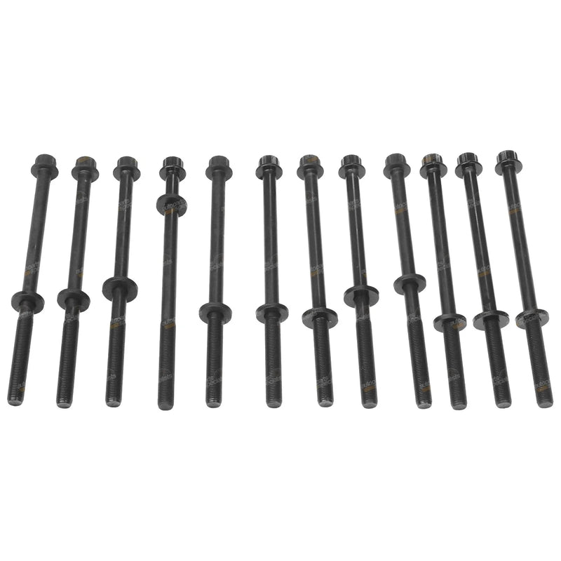 Subaru Forester Engine Cylinder Head Bolt Set 4cyl 2.5L (2005-2011)