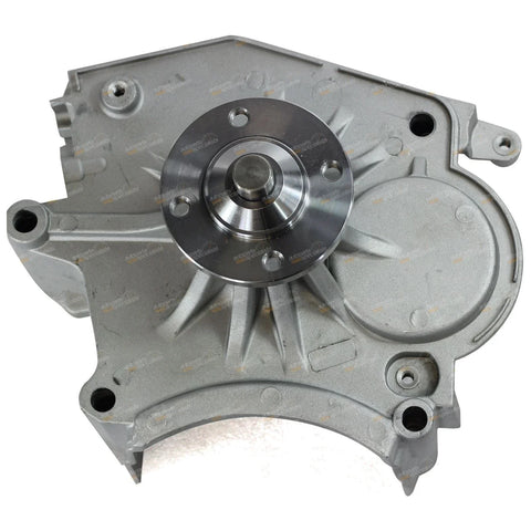 Toyota Hilux VZN130 Cooling Fan Hub Pulley Bracket (1992–1996)