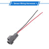 Toyota Yaris 2 x Pin Sensor Wiring Harnesses (2006–2011)