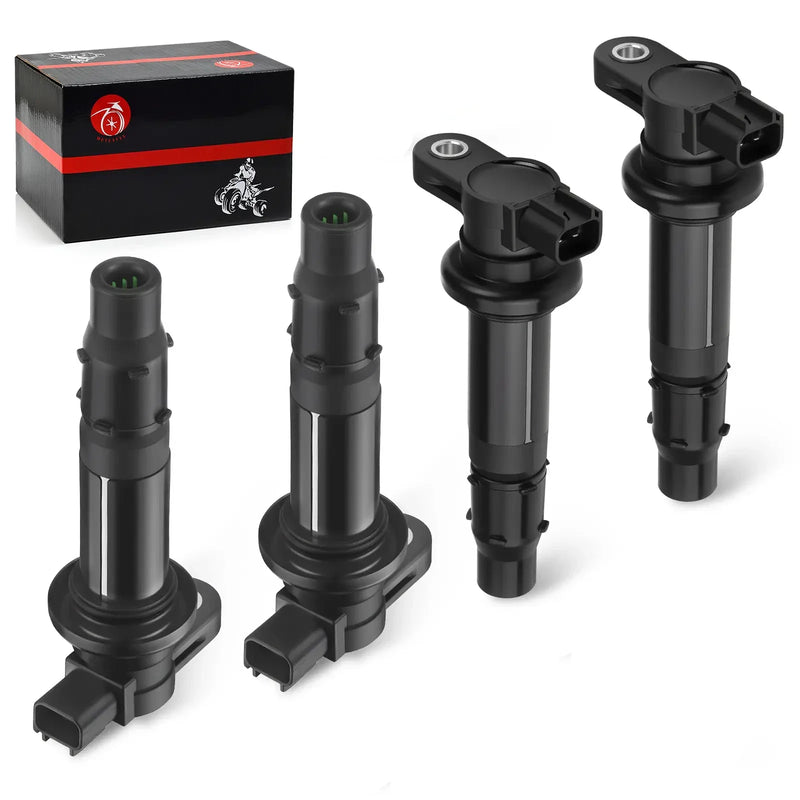 YAMAHA XTZ1200 Super Tenere 1200 4X Ignition Coils (2012-2023)