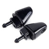 Mazda 6 M6 GG1 2 x Headlight Washer Nozzles (2003-2008)