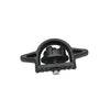 Toyota Tundra Rail Bed Tie Downs Cleats (2007–2023)