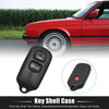 Toyota Camry Corolla Sienna Solara Key Shell Case (2002-2023)