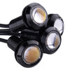 Dodge RAM 1500 2500 3500 4pcs Amber LED Lights (2002-2023)