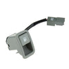 Hyundai Santa Fe Fuel Gas Door Release Opener (2007-2009)