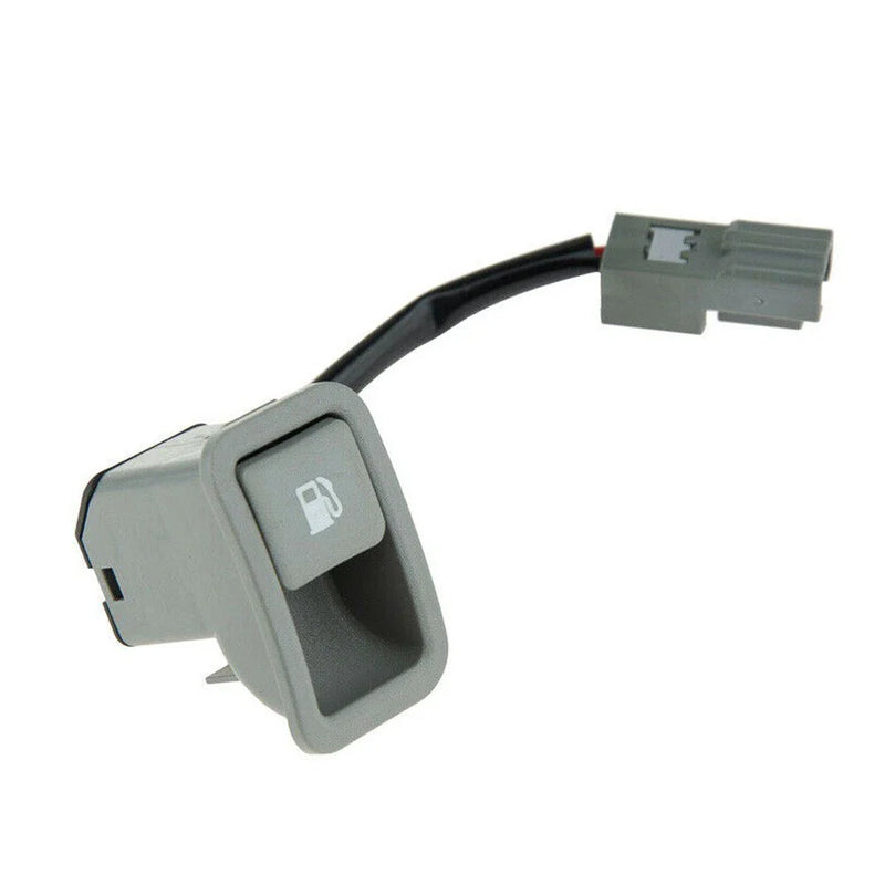 Hyundai Santa Fe Fuel Gas Door Release Opener (2007-2009)