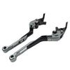 Benelli TRK502 / X BN302S CNC Brake Clutch Levers (2015-2019)