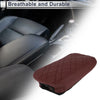 BMW 2 Series (2017-2023) Wine Red Center Console Cover