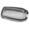 Toyota Corolla, Crown, Fortuner, Yaris Car Key Cover Case (2010-2023)