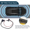 Dodge Chrysler Grand Caravan Rear View Backup Camera