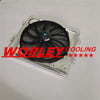 HILUX LN85 LN86 2.8L Diesel 3 Row Aluminum Radiator & Shroud (1988-1995)