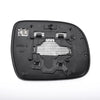 Lexus RX330 Heated Left Mirror Glass (2006-2009)
