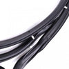 Door Rubber Weatherstrip Front LH Fits Mitsubishi Lancer E-CAR CB2 Sedan 1992-96