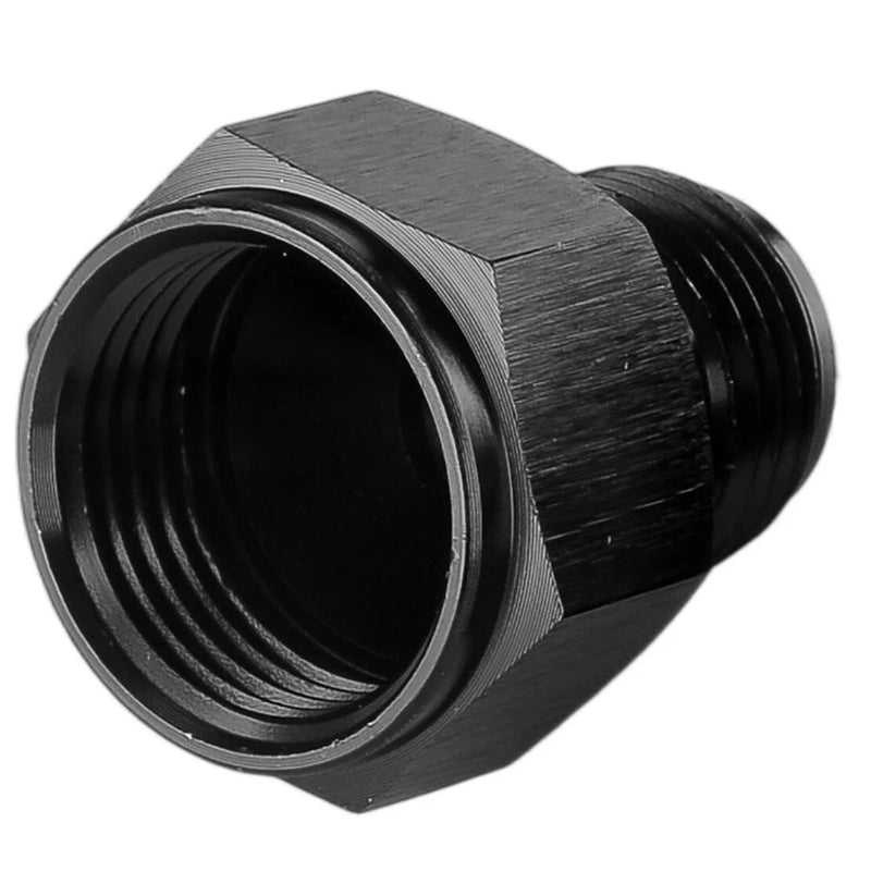 Universal Applications 2 x AN10 to AN8 Reducer Fitting Adapter