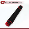 Honda S660 2015-2023 Sun Protector Black Red Dashboard Cover Mat